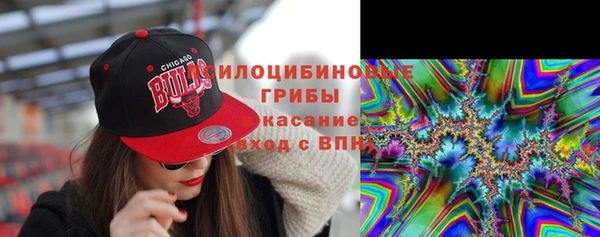 твердый Баксан